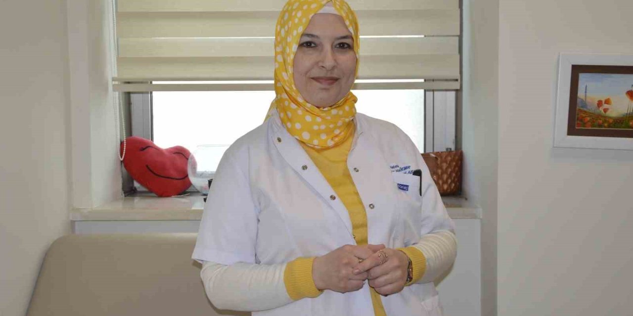 Sigarayı Bırakmak İsteyenlere ‘poliklinik’ Önerisi