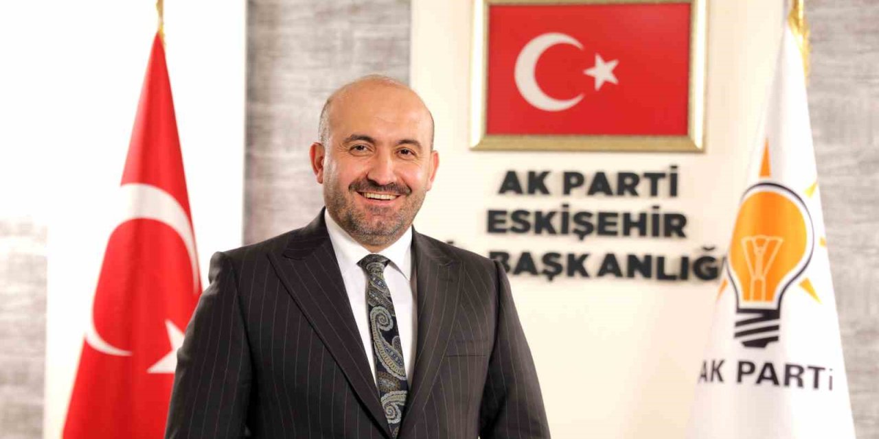 Eskişehir Çevre, Şehircilik Ve İklim Değişikliği İl Müdürlüğü’ne Yeni Hizmet Binası Müjdesi