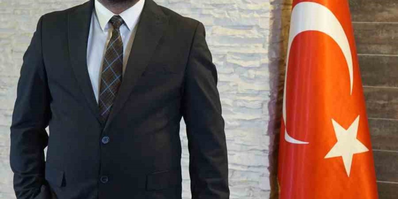 Varol: "her Kadın, Her Anne Bizim İçin Kıymetlidir"