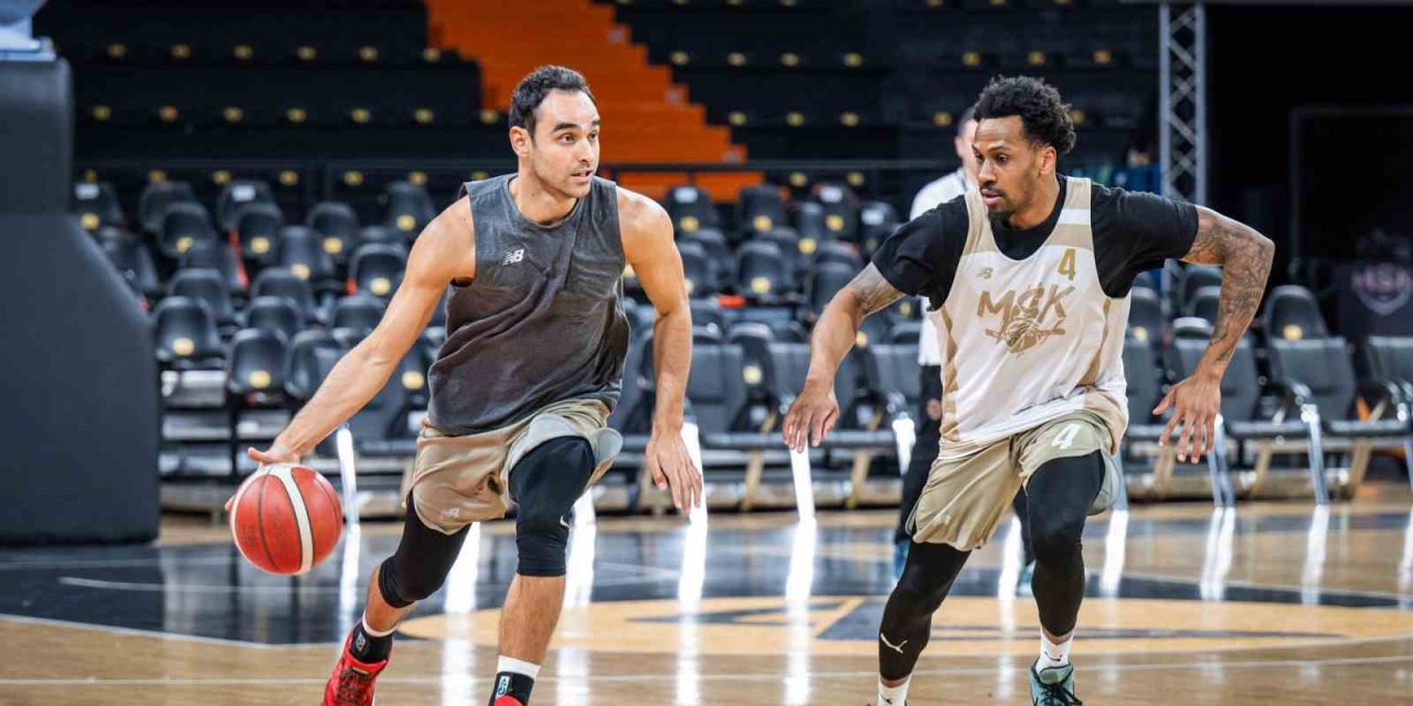 Msk, Beşiktaş Karşısında Galibiyeti Hedefliyor