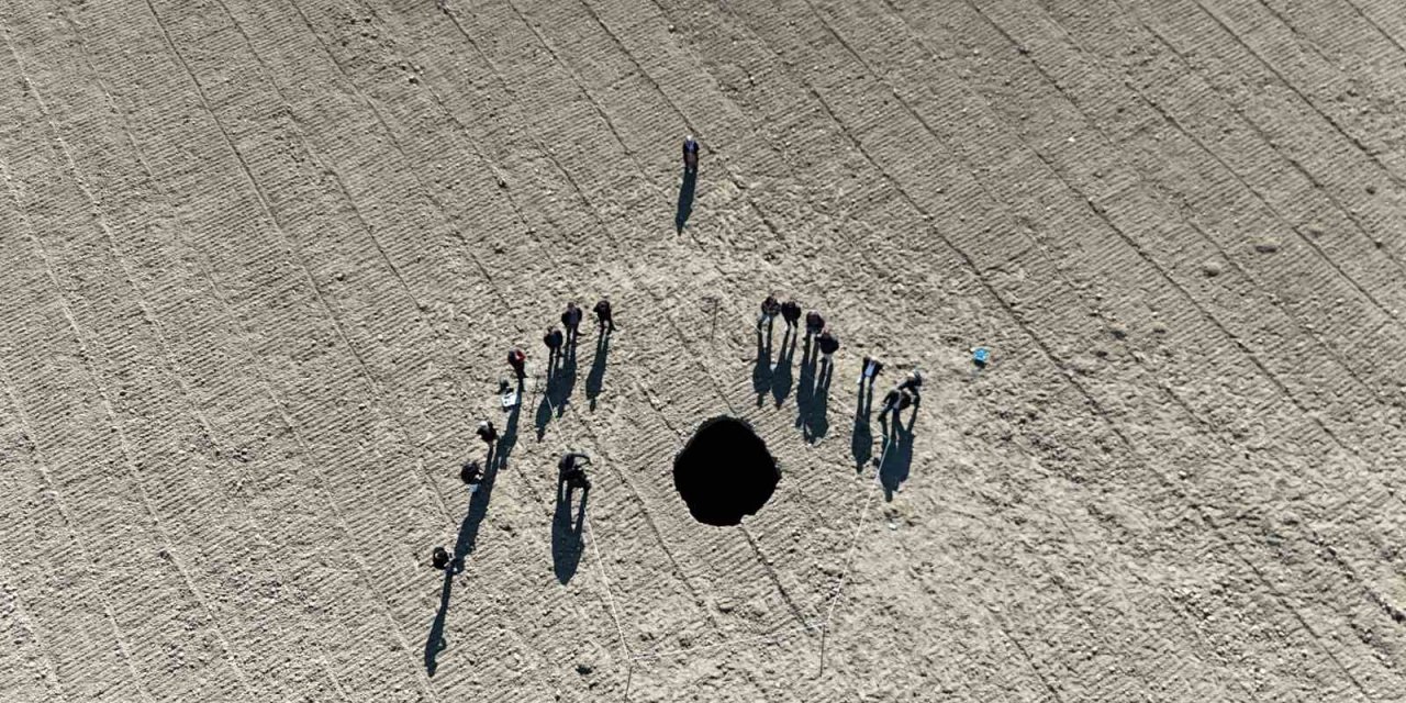 Karaman'da Sessiz Tehlike Büyüyor