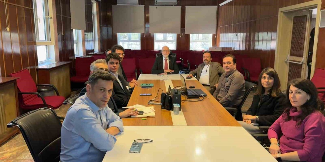 Eskişehir İl Sağlık Müdürlüğü’nden Kapsamlı Değerlendirme Toplantısı