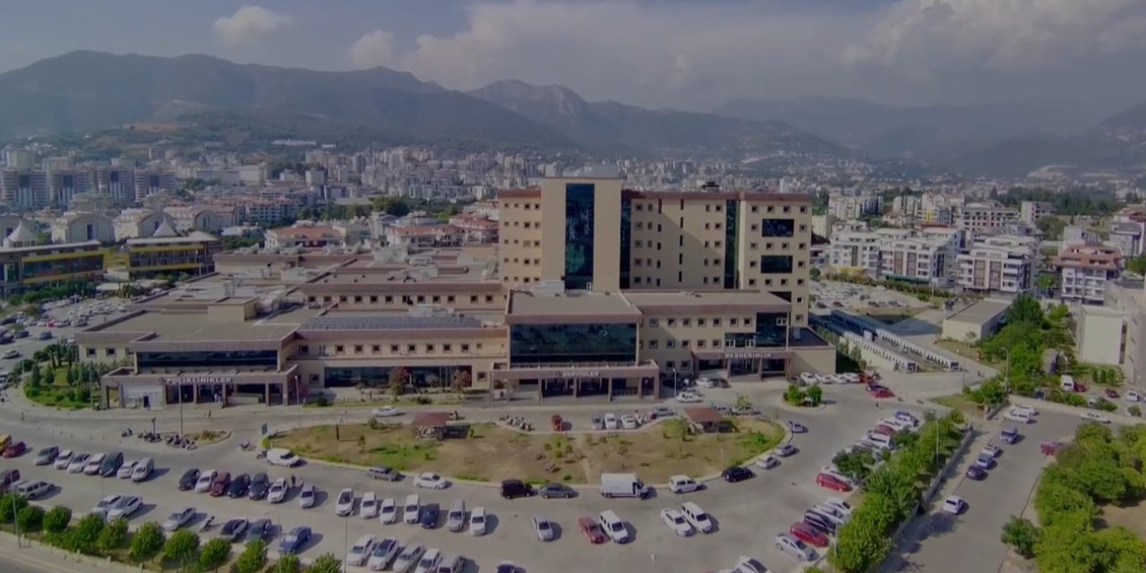 Alanya’da Beyin Ölümü Gerçekleşen 29 Yaşındaki Genç 5 Kişiye Umut Oldu