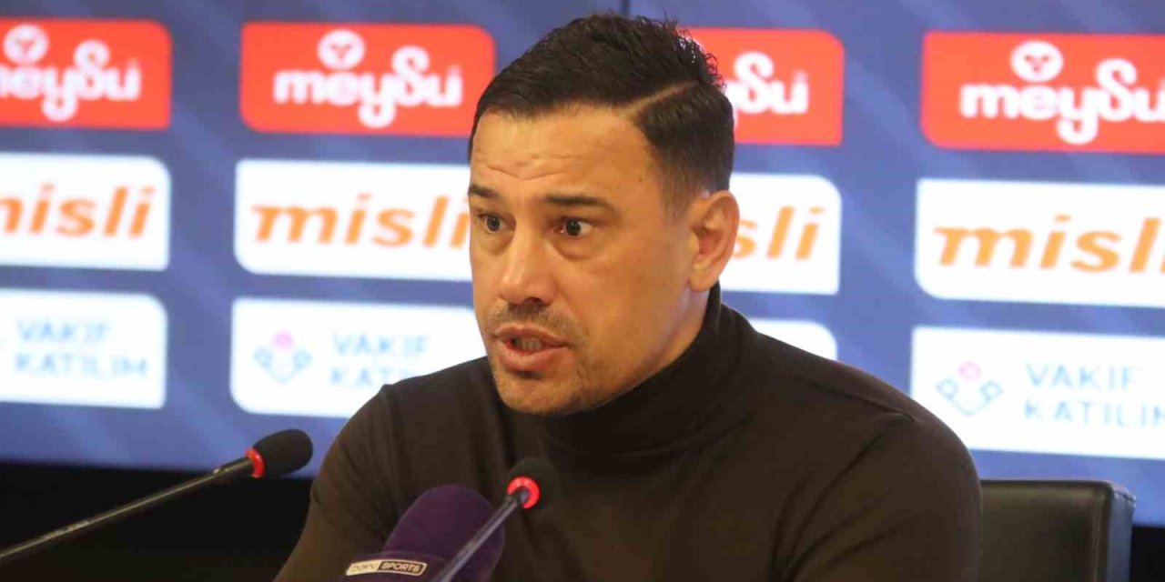 Çağdaş Atan: "bu Dalgalı Performanslar İle Bu İstikrarsızlıkla Hedeflerimize Ulaşmamız Çok Zor"