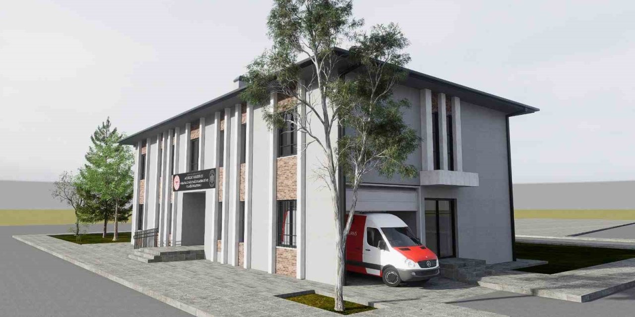 Mimarsinan Bahçelievler Mahallesine Yeni Asm Müjdesi