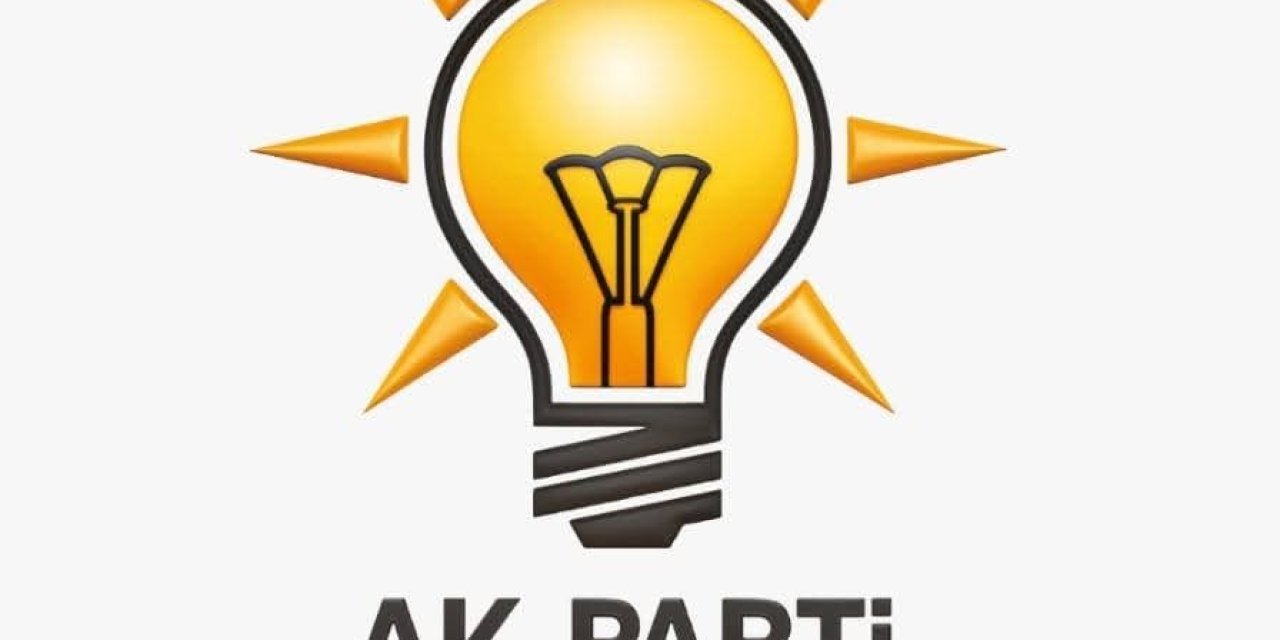 Ak Parti’den İmamoğlu’na Tepki: "hakikatten Uzak, Mesnetsiz Ve Seviyesiz İfadelerle Cumhurbaşkanımız Recep Tayyip Erdoğan’a Saldırmıştır"