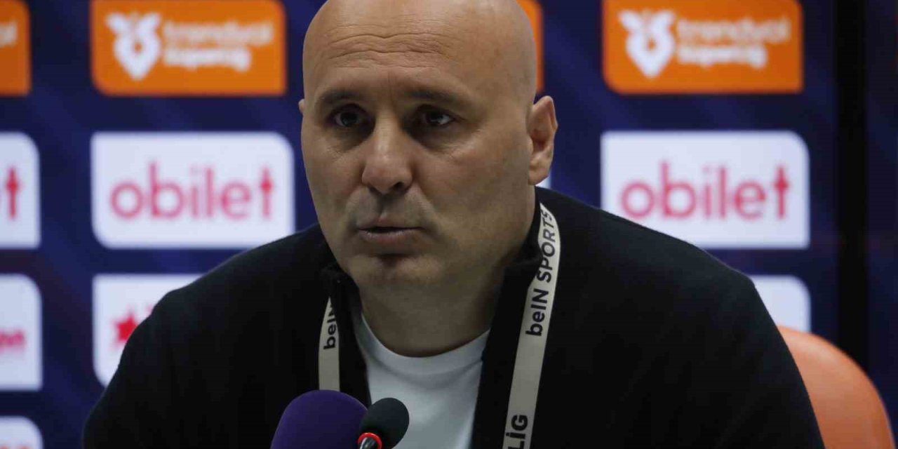 Sami Uğurlu: "büyük Maçlarda Topun Da Sizi Sevmesi Gerekiyor"