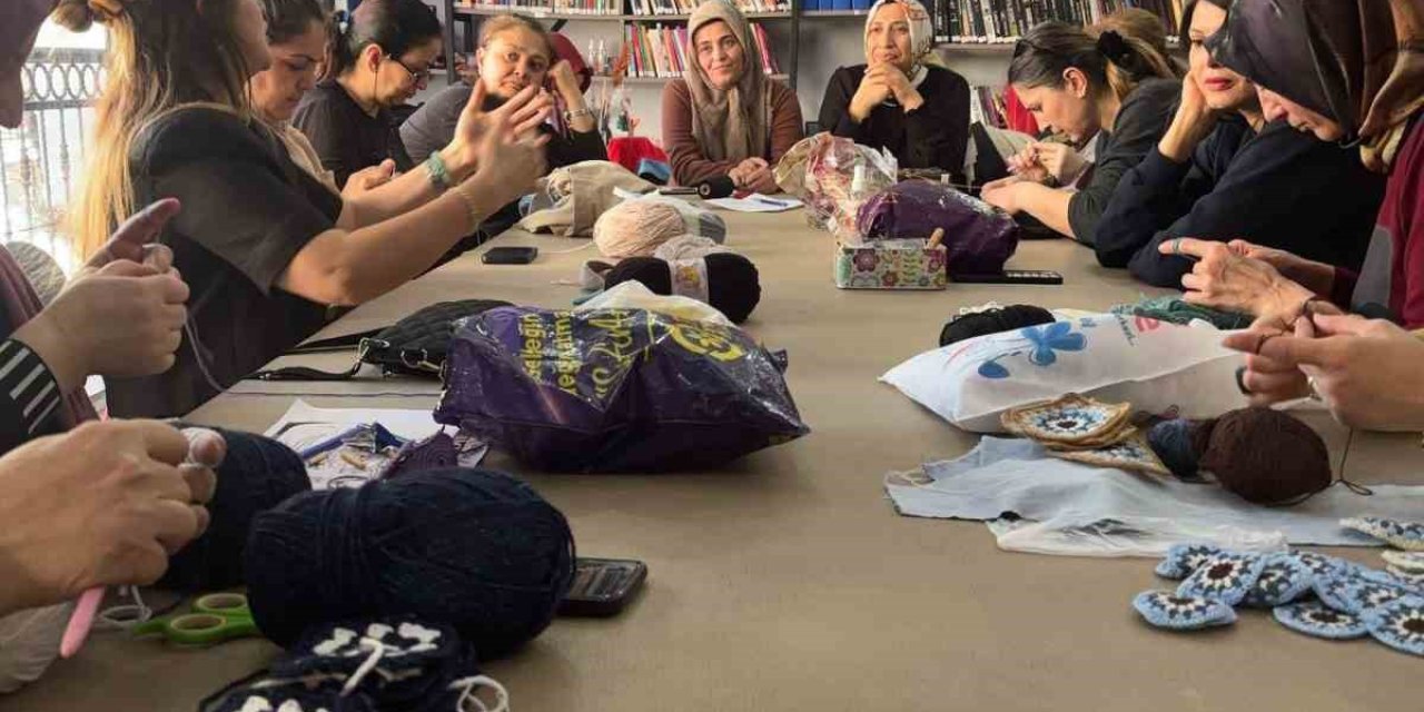 ’aile Hukuku’ Konulu Eğitim Gerçekleştirildi