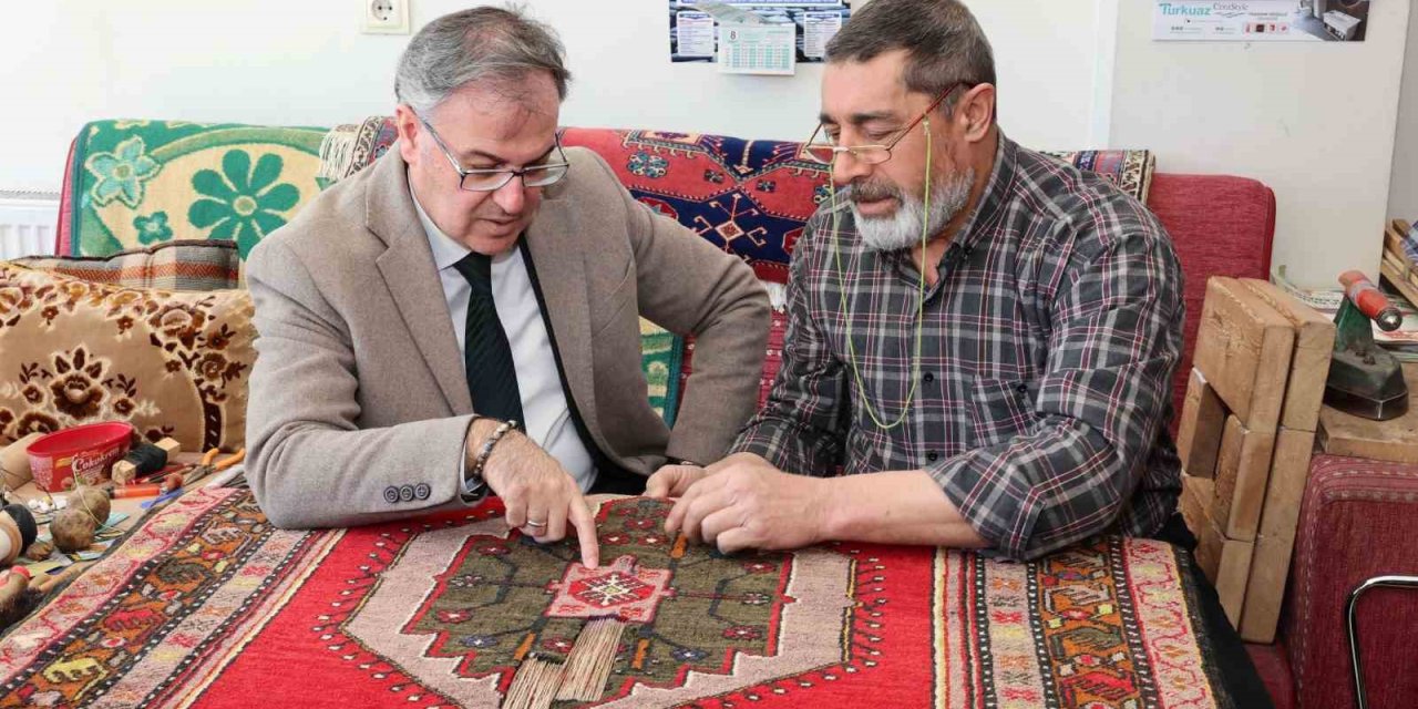 Başkan Özdoğan: "esnafımız, Hacılar’ın Can Damarıdır"