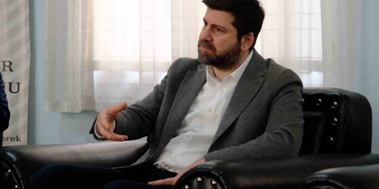 Boltaç, "12 Nokta Ekmeği 7,5 Liradan Satıyoruz"