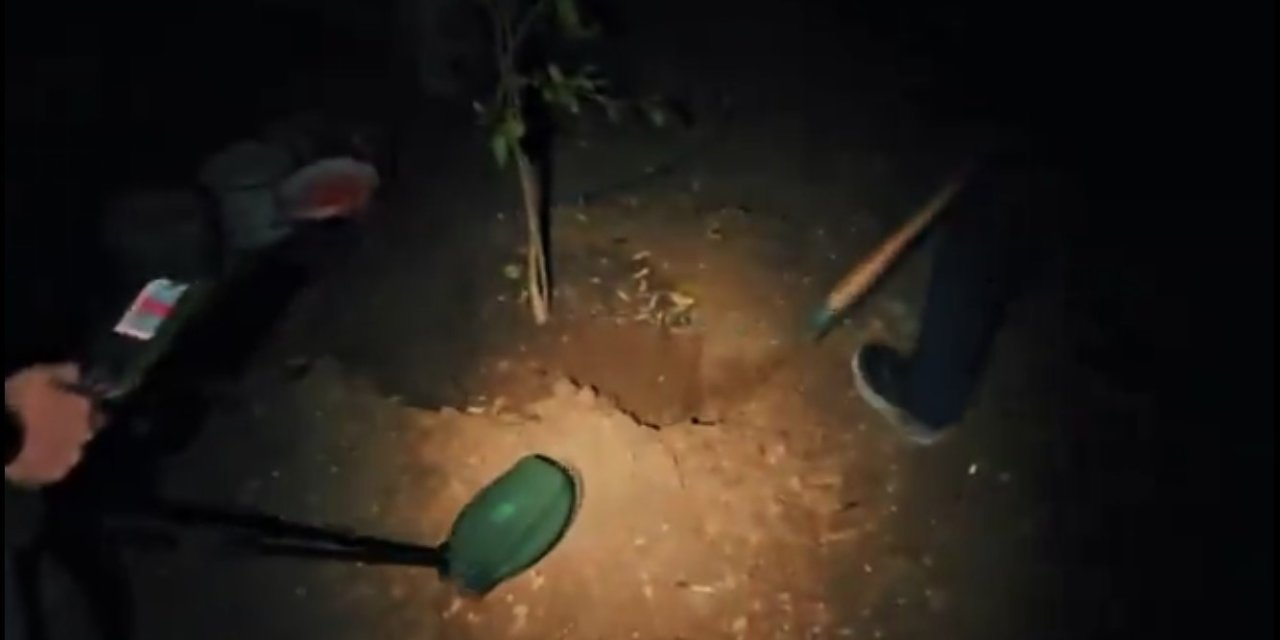 Mersin’de Silah Kaçakçılarına Yönelik Operasyon: 353 Tabanca Ve 913 Silah Parçası Ele Geçirildi