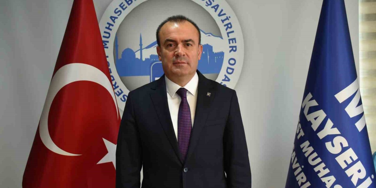 Başkan Yedikaya: "maalesef Her Bakana Göre Sistem Değişiyor, Sıkıntımız Bu"