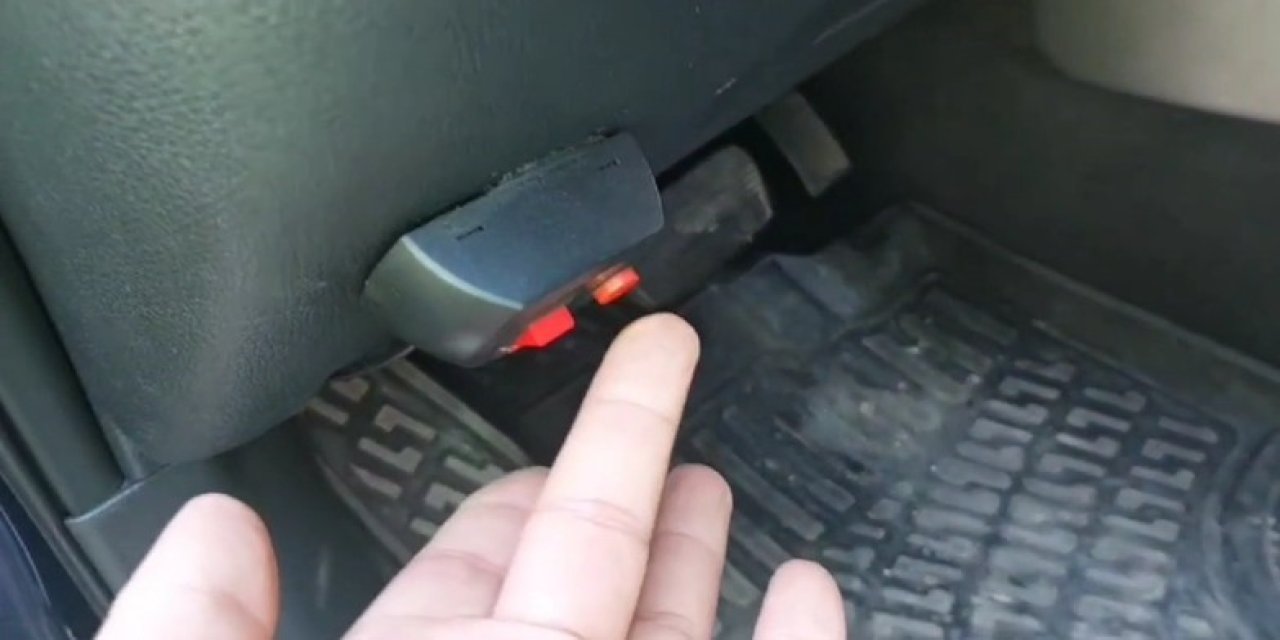 Alanya’da Çakarlı Araca 138 Bin Tl Ceza