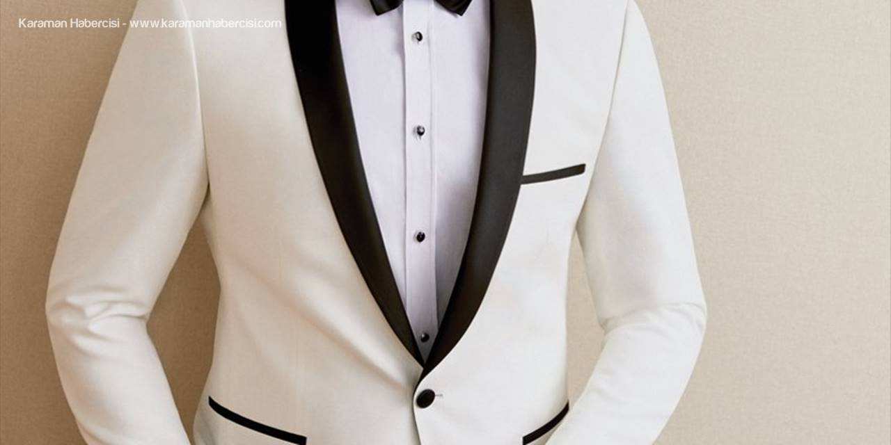 Altınyıldız Classics'ten Yakası Çıkabilen Smokinler