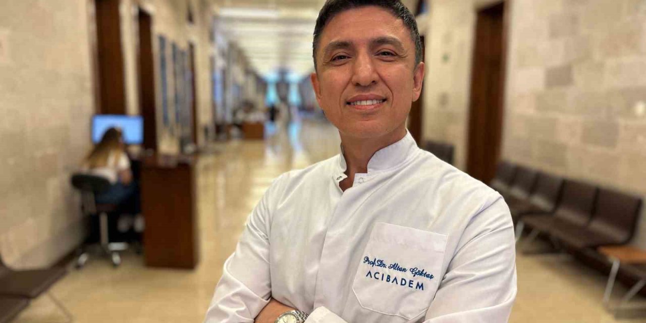 Glokom’da Genetik Faktör Önemli