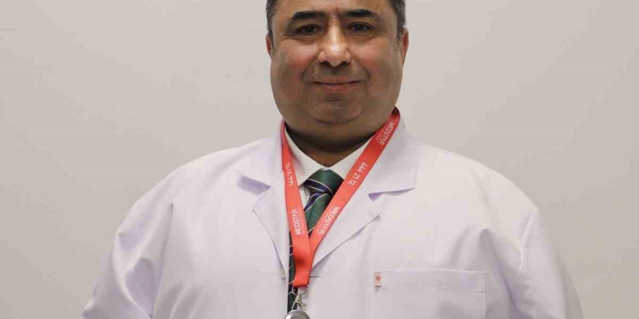 Yıllar İçinde Fark Etmeden Kör Olabilirsiniz