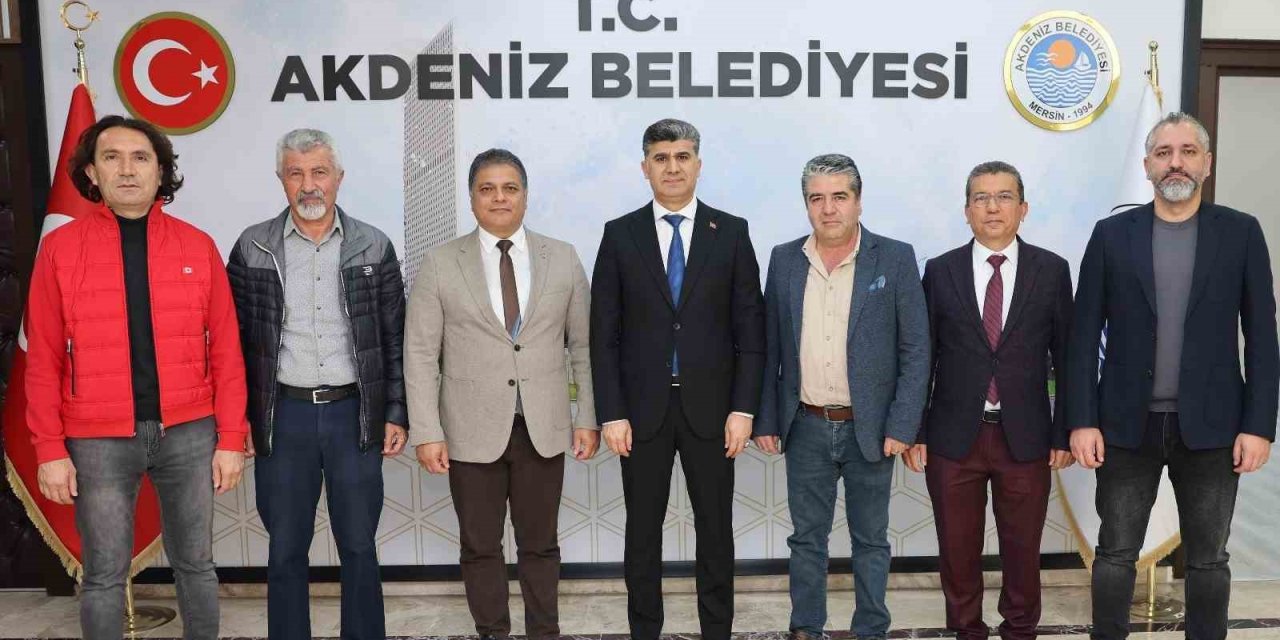 9 Ayda Belediyenin Borcunu İkiye Katlamışlar