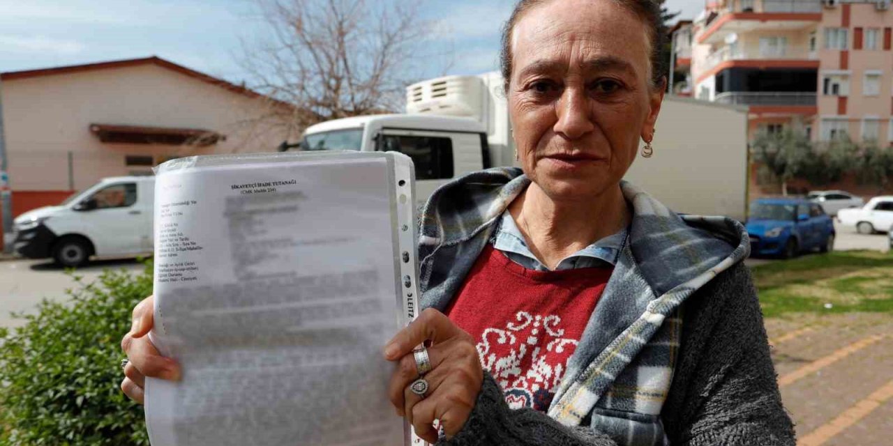 Verdiği Onay Kodu Dünyasını Başına Yıktı