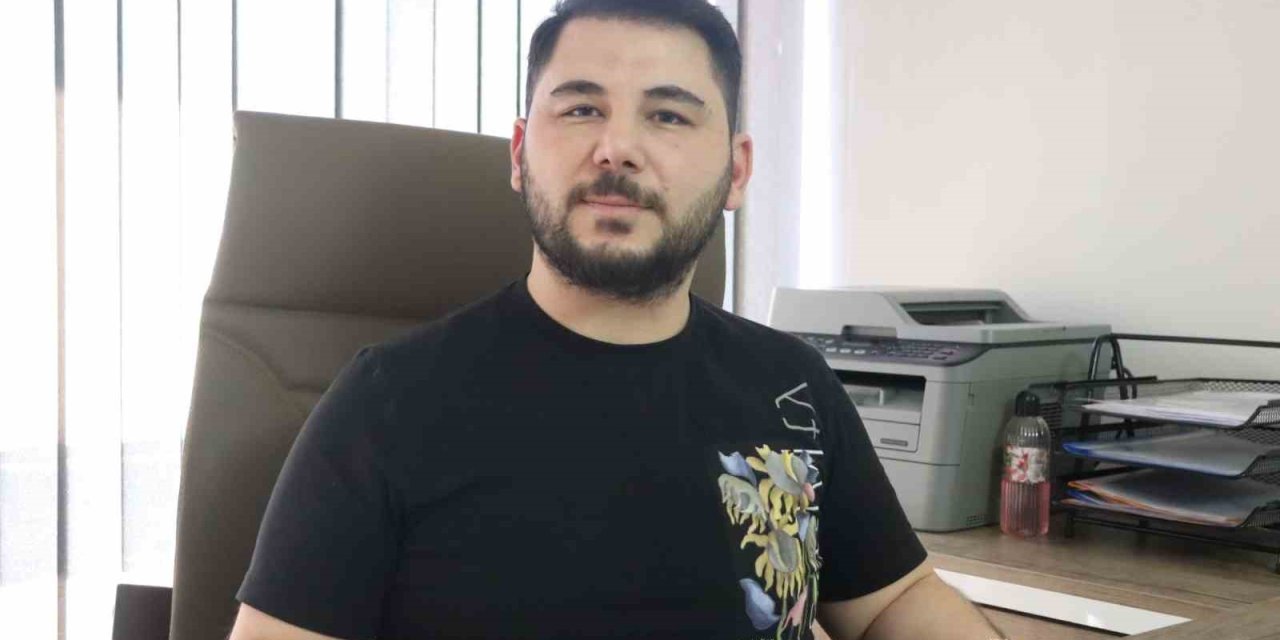 Aracını Servise Götürdü, Başına Gelmeyen Kalmadı