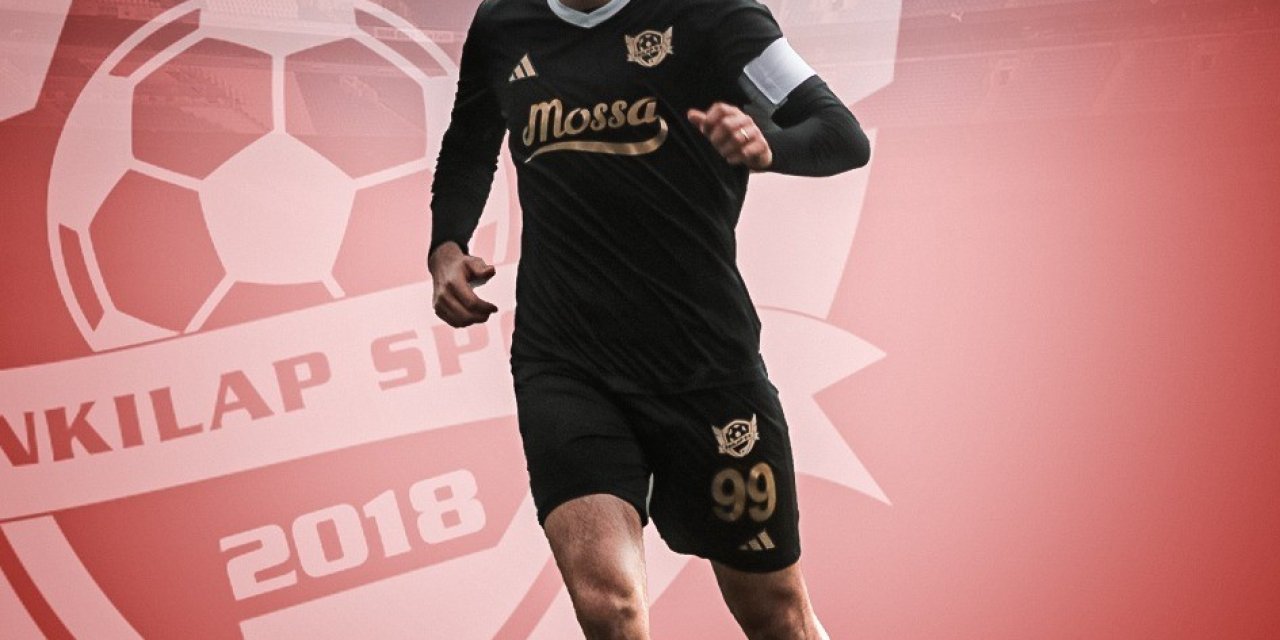 Develigücü Forvet Transfer Etti