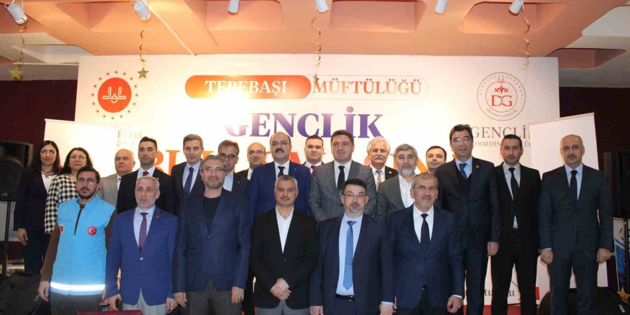 Eskişehir Denetimli Serbestlik Müdürlüğü’nden İftar Programı
