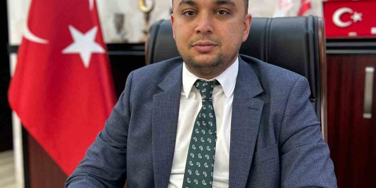 Niğde İl Sağlık Müdürü İnan: "sağlık Çalışanları Kutsal Mesleklerini Fedakarlıkla Yapıyor"