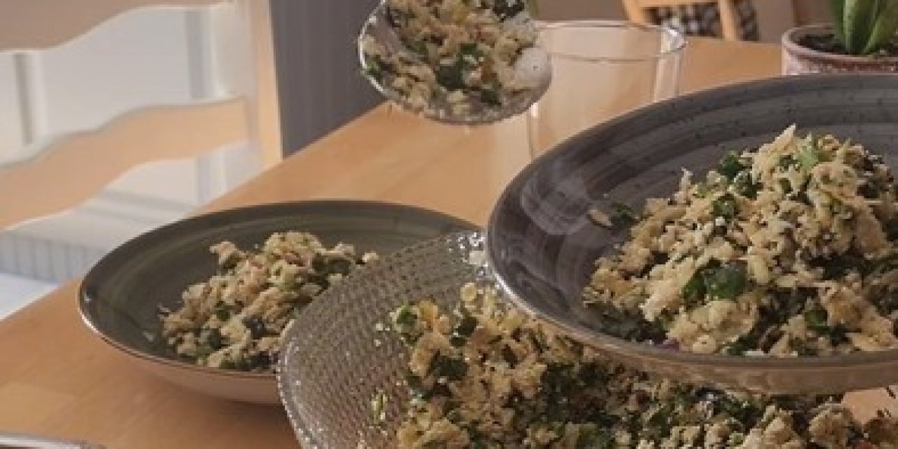 Alanya Mutfak Mirası Derece Aldı