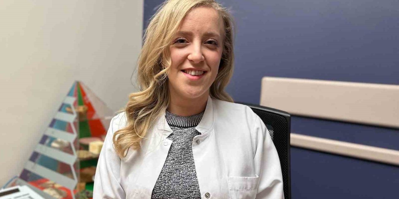 Ramazan’da ‘süper Besinler’ Rahatlatıyor