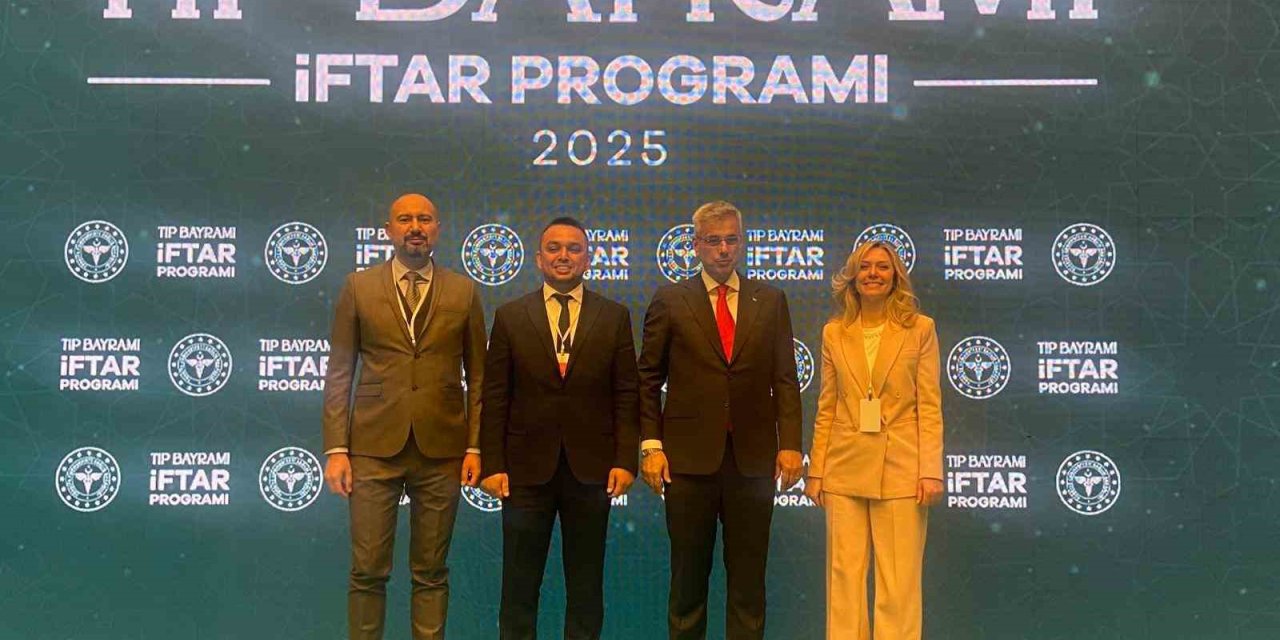 Niğde’den İki Sağlık Çalışanına “Yılın Doktoru” ve “Yılın Hemşiresi” Ödülü