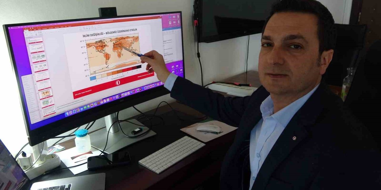 Sıcaklık Artışında Dünyayı Geçtik: İklim Değişikliğiyle Gelen ’kırbaç’ Etkisi Türkiye’yi De Tehdit Ediyor