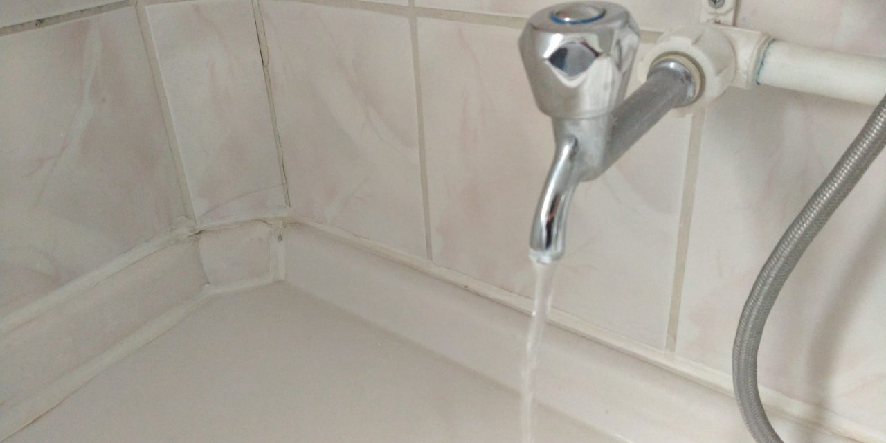 Karaman'da Sular Duruluyor!