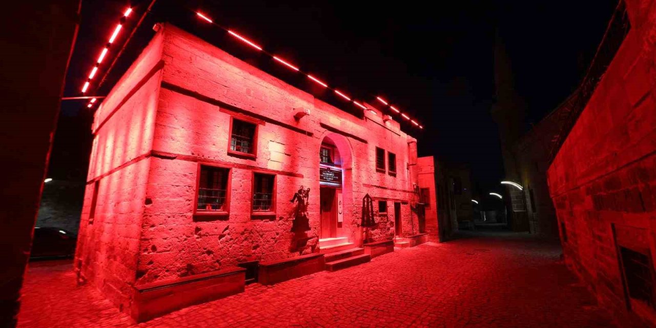 Çanakkale Ruhu Bu Müzede Yaşanıyor