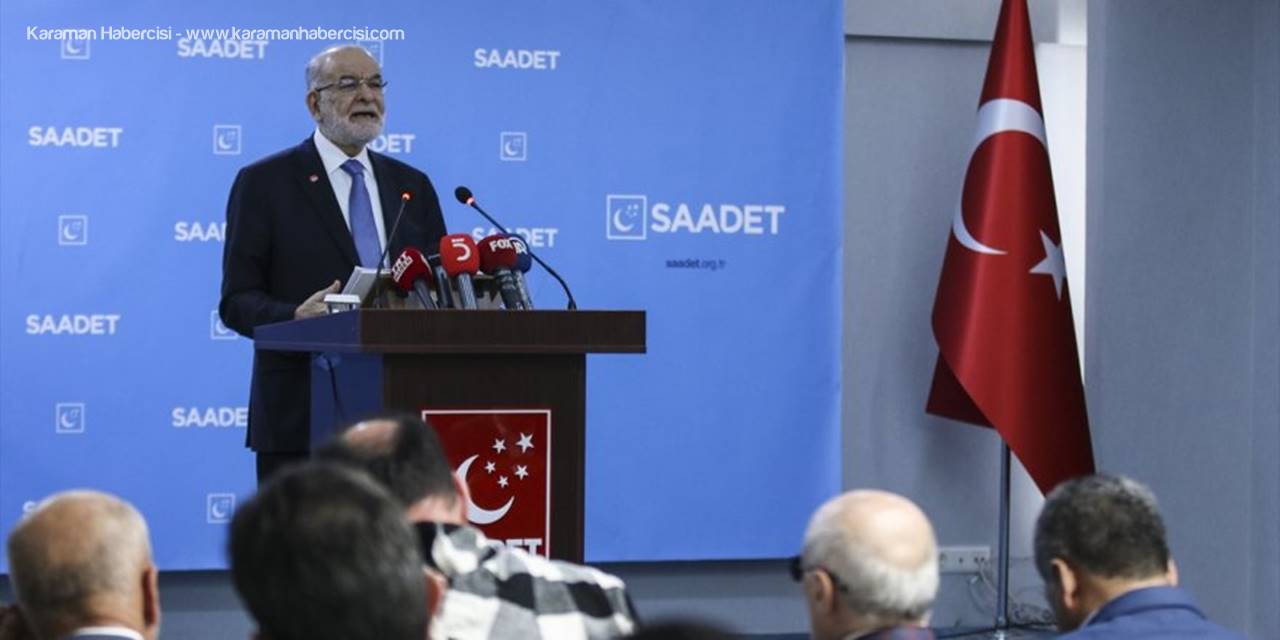 "Cumhurbaşkanının Ortaya Koyduğu Tavrı Önemsiyoruz"