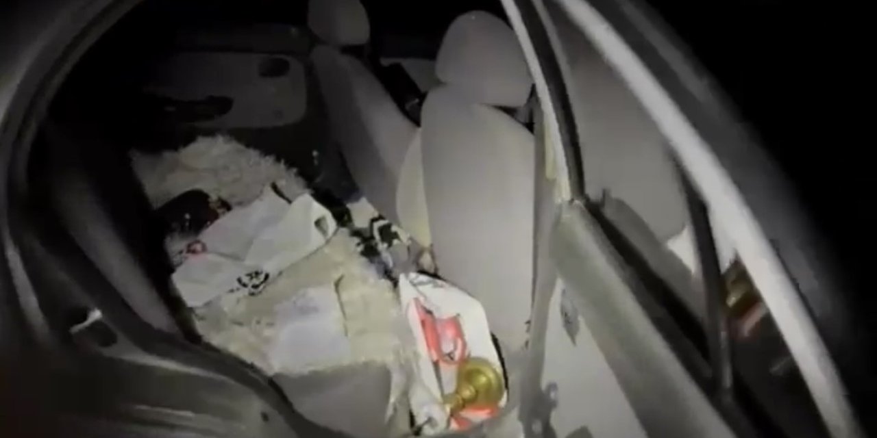 Suç Makineleri ‘suçüstü’ Yakalandı