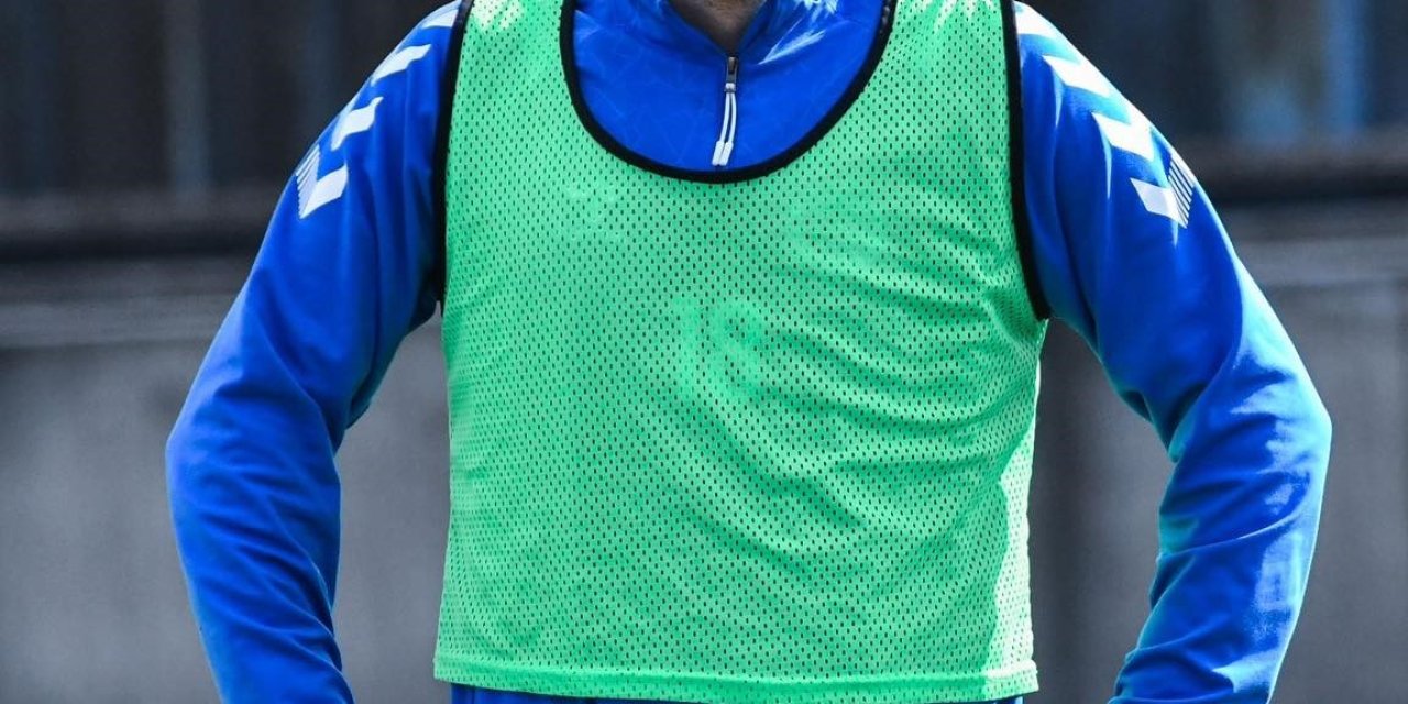 Erciyes 38 Fk Kaptanı Ayhan Gürbüz: "hedefimiz Her Maçı Kazanmak"