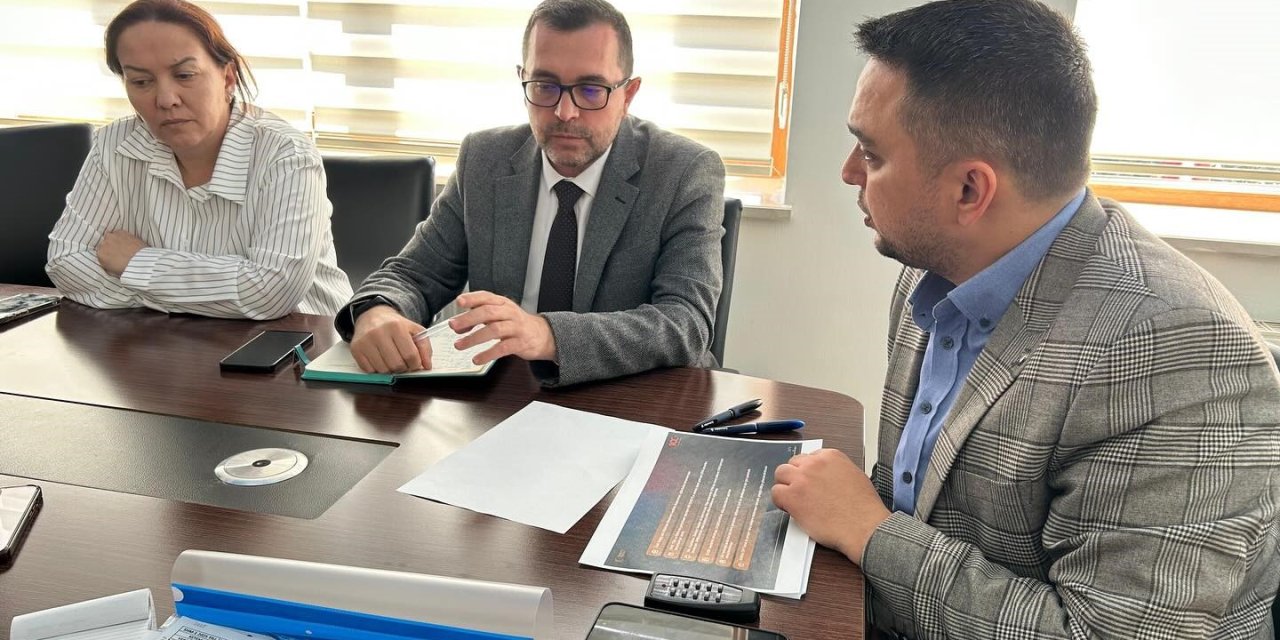 Niğde'de Kanser Tarama Oranları Değerlendirildi