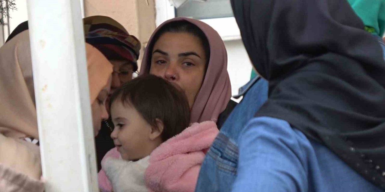 Antalya’da Ev Arkadaşını Öldüren Sanığa 18 Yıl Hapis Cezası