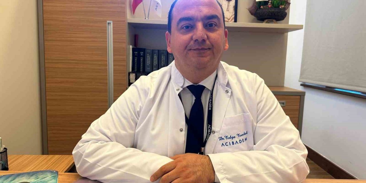 İdrardaki Değişiklikler Böbreklerde Hastalık Sinyali Verebilir