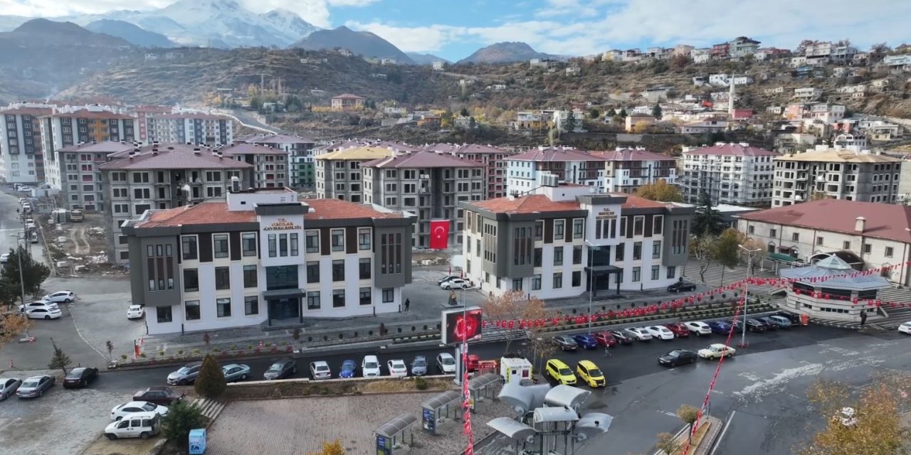 Başkan Özdoğan: "hacılar İçin Ne Gerekiyorsa Yapıyoruz"