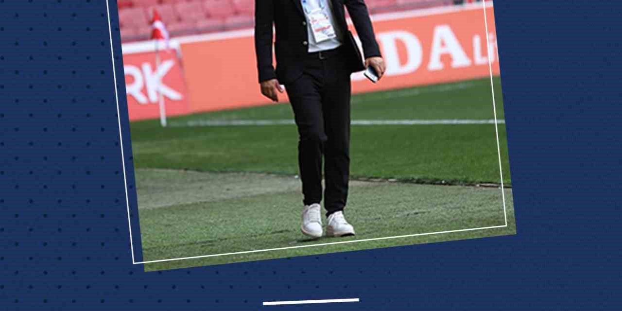 Erciyes 38 Fk’ya Yeni Sportif Direktör