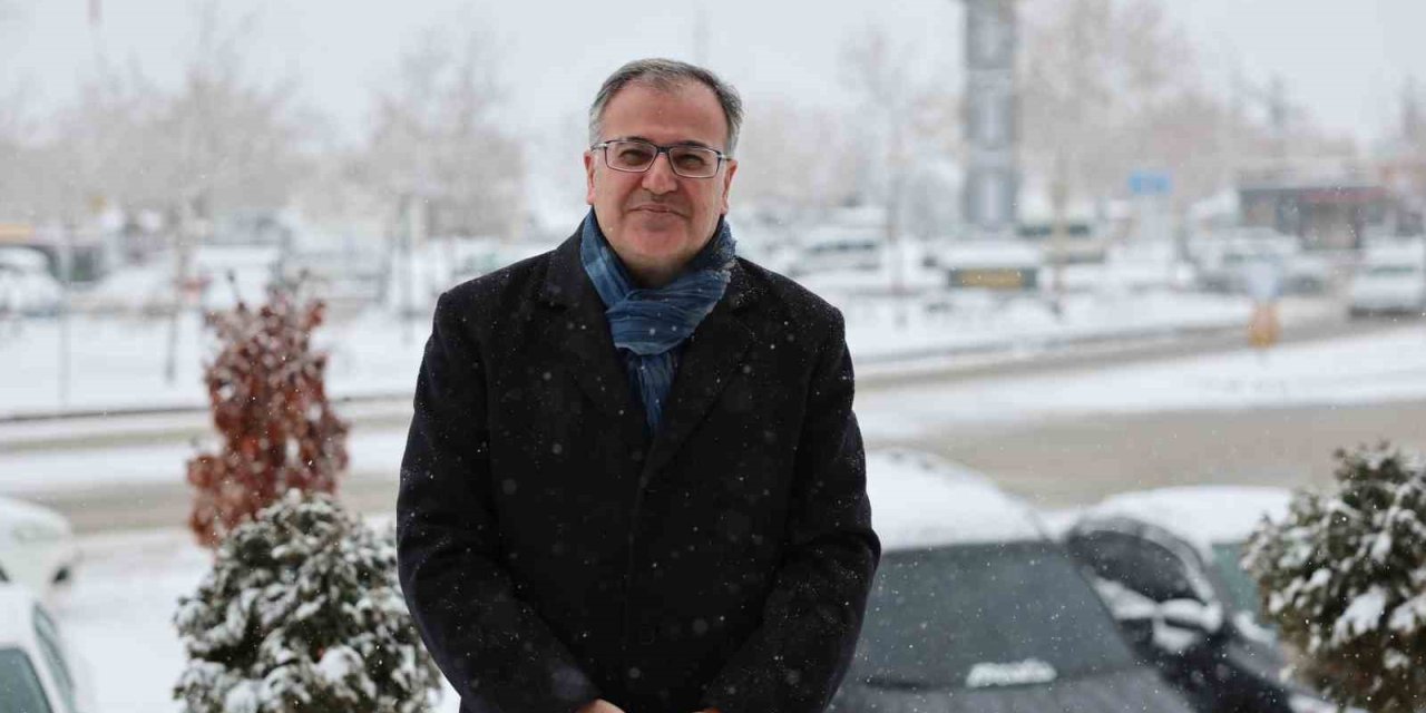 Hacılar Belediyesi Yeniden Sahaya İndi