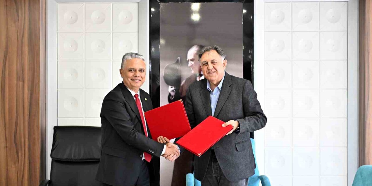 Antalya’da Gastronomide Yeni Dönem: "g-old Town" Standartları Geliyor