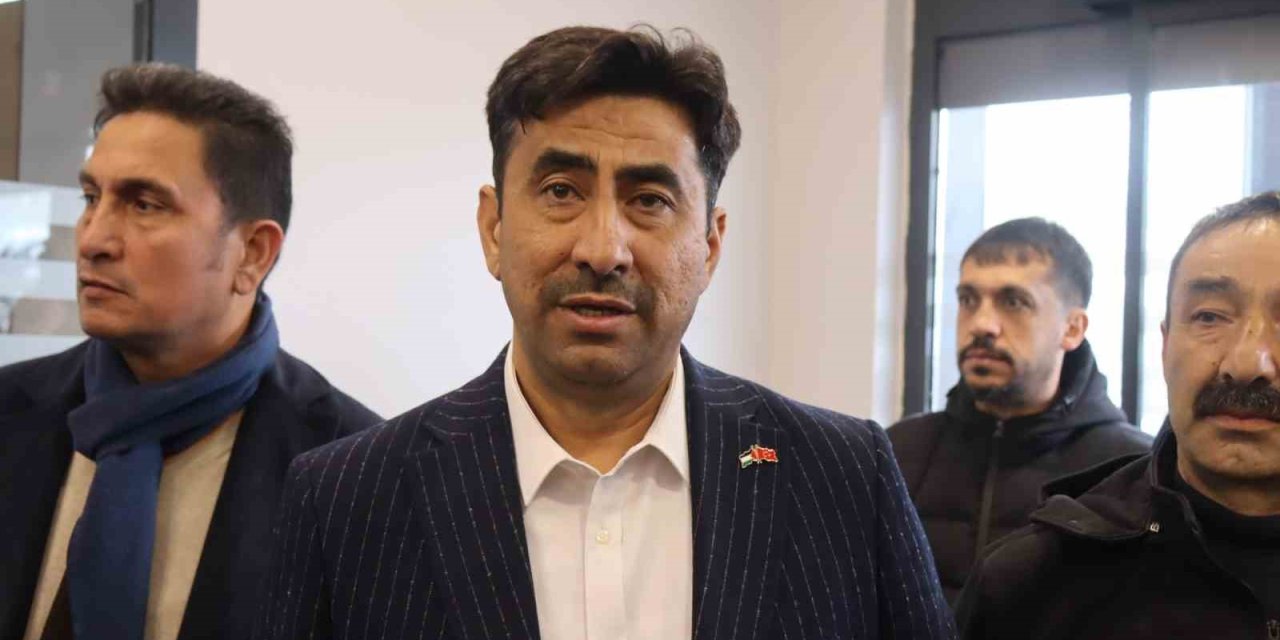 Hizmet-iş Sendikası’nda Gergin Olağanüstü Kurul