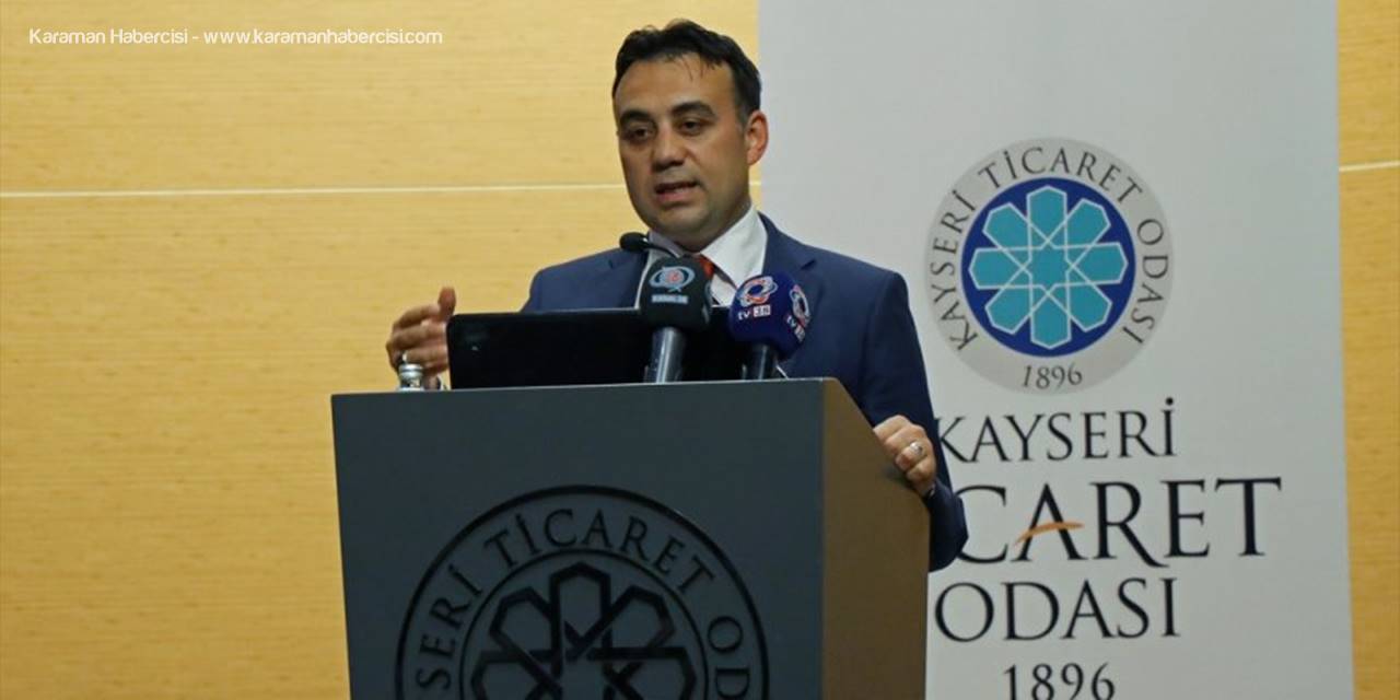 Oran'dan Mesleki Eğitim Projelerine 9 Milyon Lira