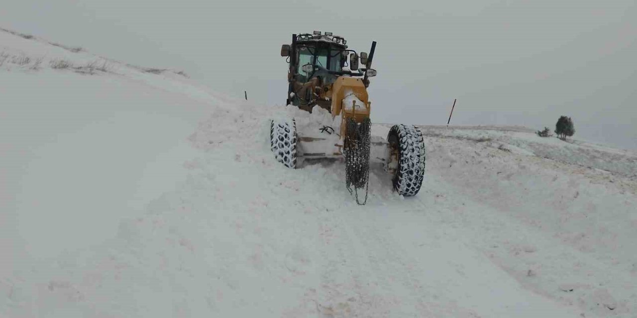 Büyükşehir’in Ulaşıma Açtığı Mahalle Sayısı 260’a Yükseldi