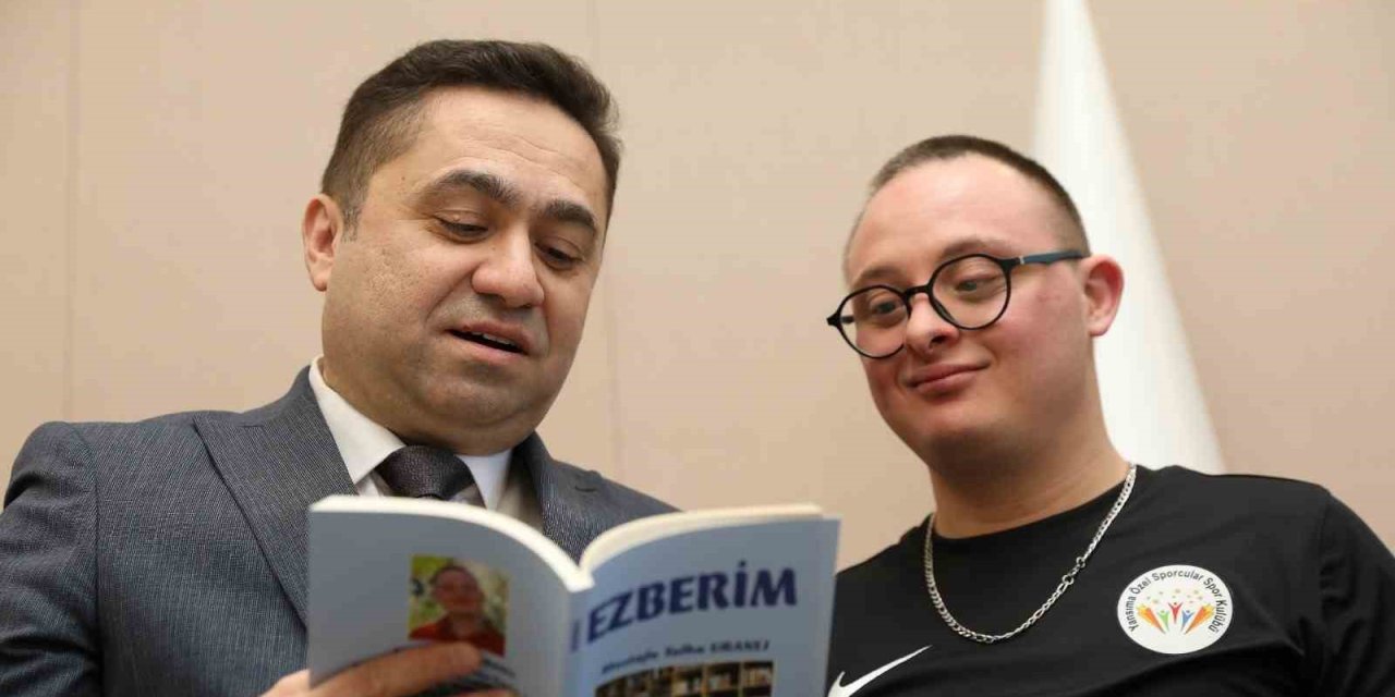 Alkü’de Down Sendromu Farkındalık Günü Etkinliği Yapıldı