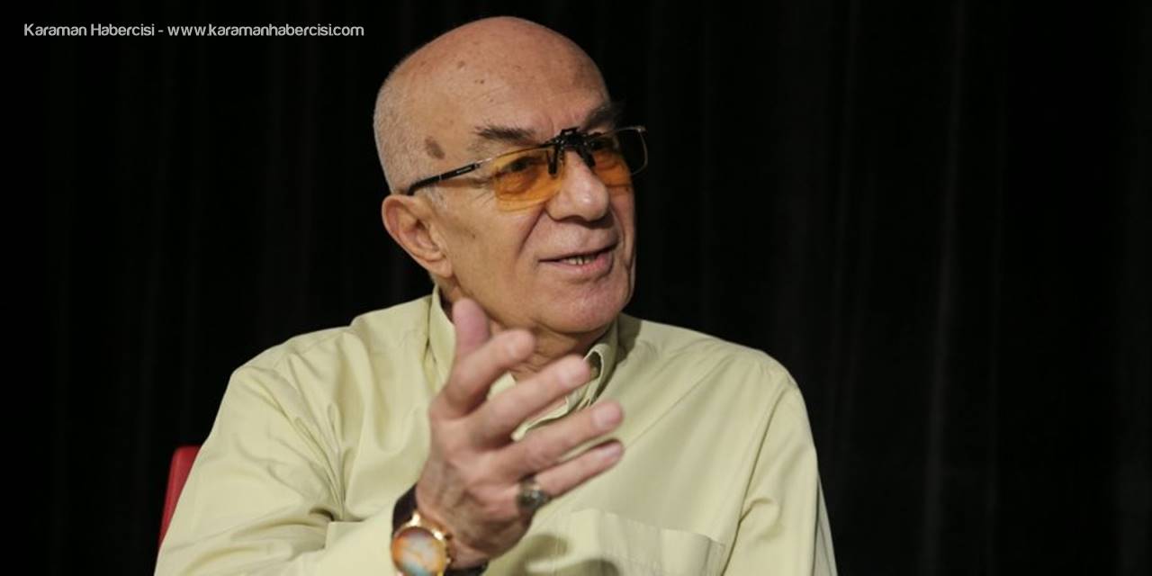 "Dili Yok Olan Ülke, Yok Olur"