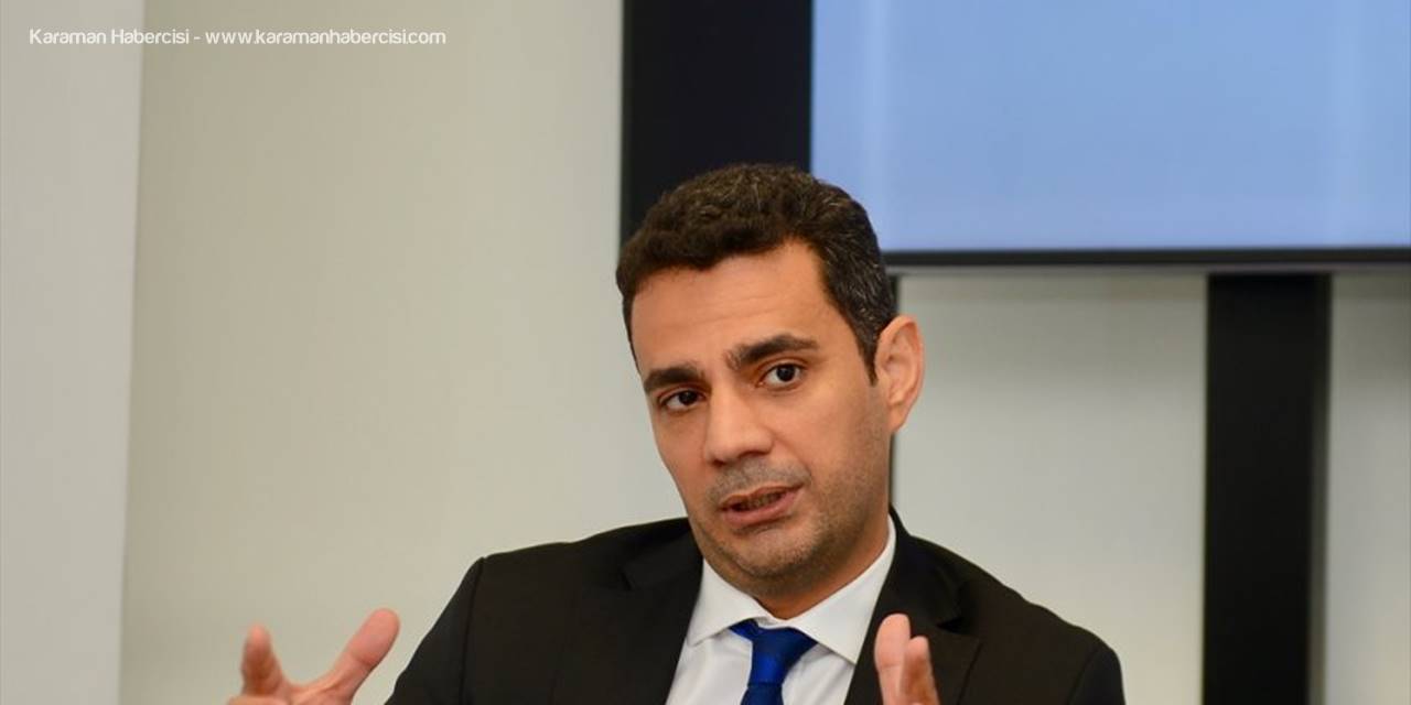 "Hızlı Şarj İstasyonlarımızın Sayısı 100'e Ulaştı"