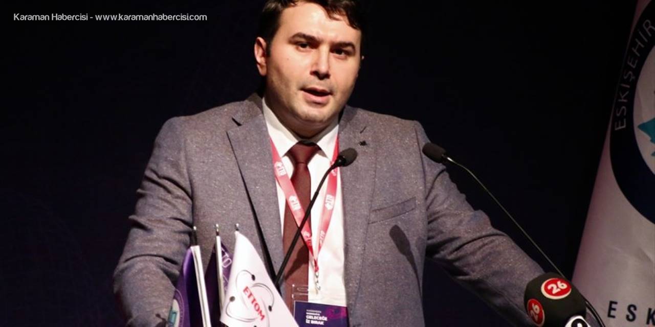 "Uluslararası Teknoloji Transfer Ofisleri Kongresi"