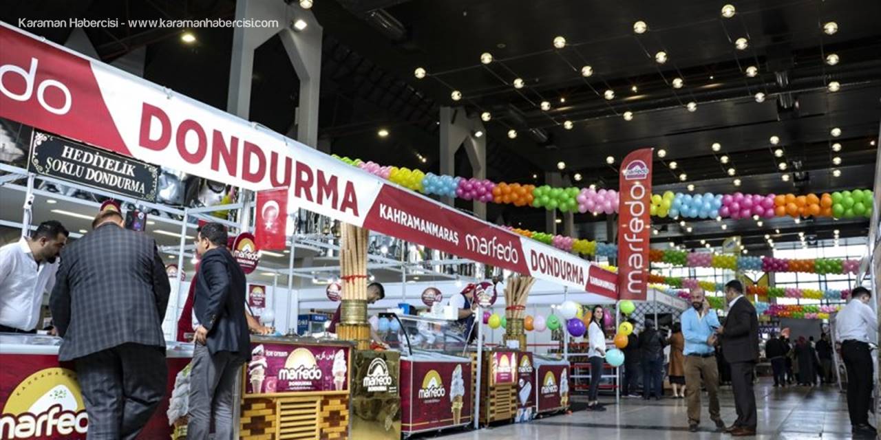 Ankara'nın "En Tatlı" Festivali Ziyaretçilerini Bekliyor